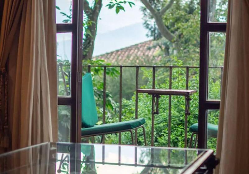 سوییت سوپریور, Museo Spa Casa Santo Domingo