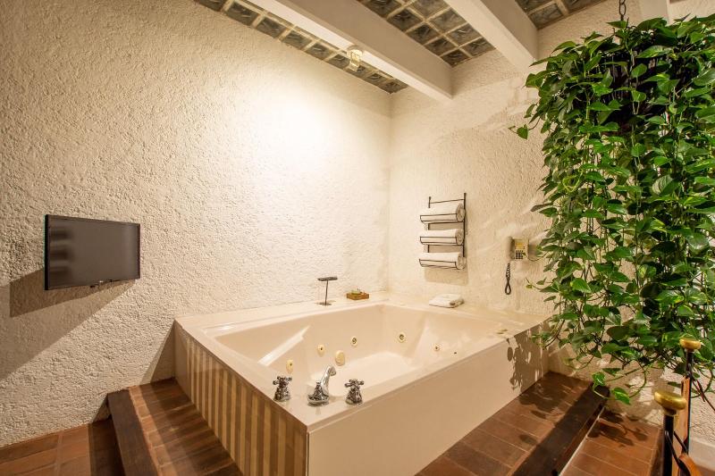 سوییت سوپریور, Museo Spa Casa Santo Domingo