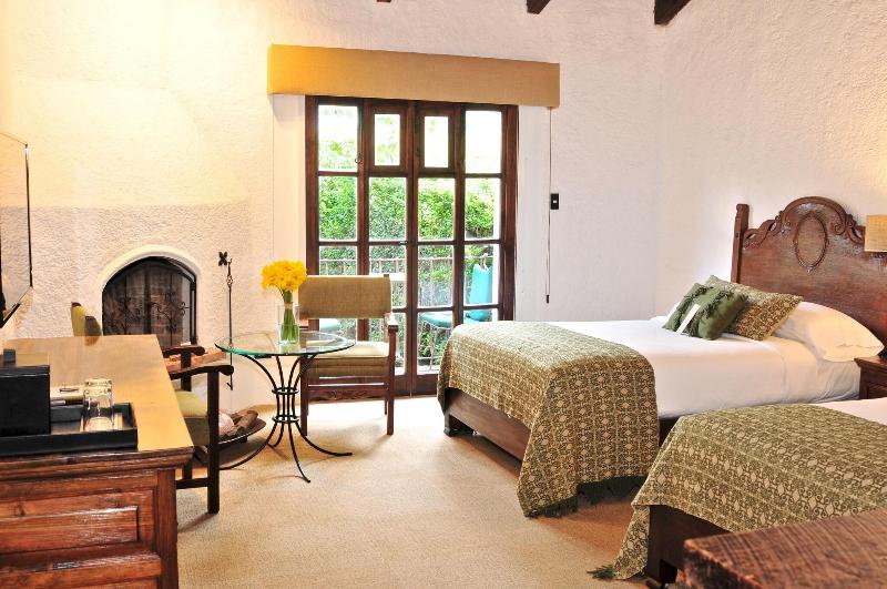اتاق استاندارد, Museo Spa Casa Santo Domingo