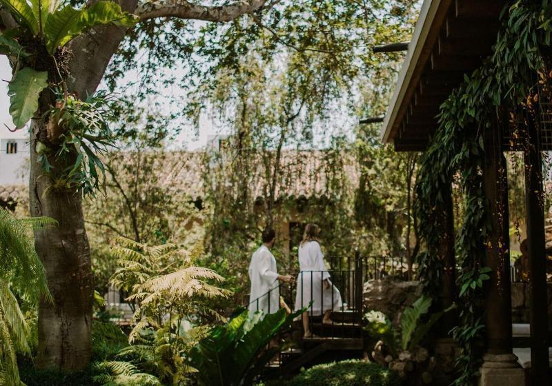 اتاق استاندارد, Museo Spa Casa Santo Domingo