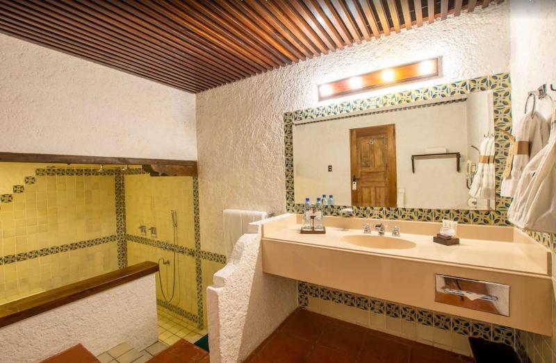 سوییت جونیور, Museo Spa Casa Santo Domingo