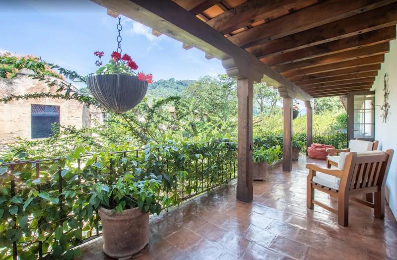 سوییت جونیور, Museo Spa Casa Santo Domingo