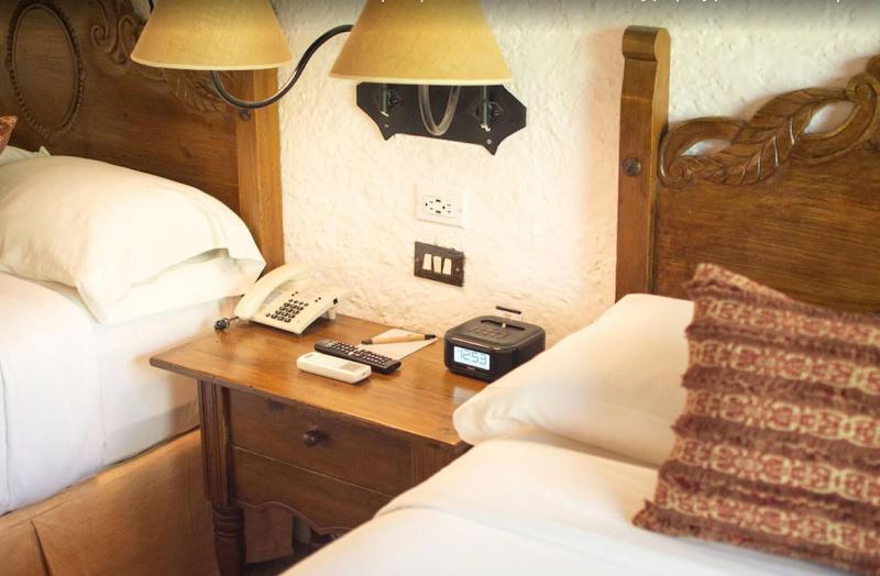 سوییت جونیور, Museo Spa Casa Santo Domingo