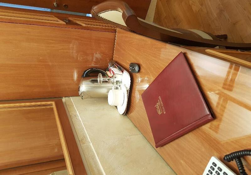 חדר סטנדרט יחיד, Pantheon