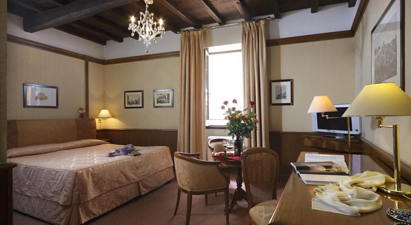 חדר סטנדרט, Pantheon