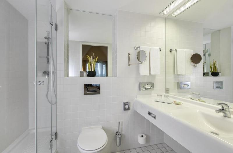 חדר סטנדרט יחיד, Pantheon