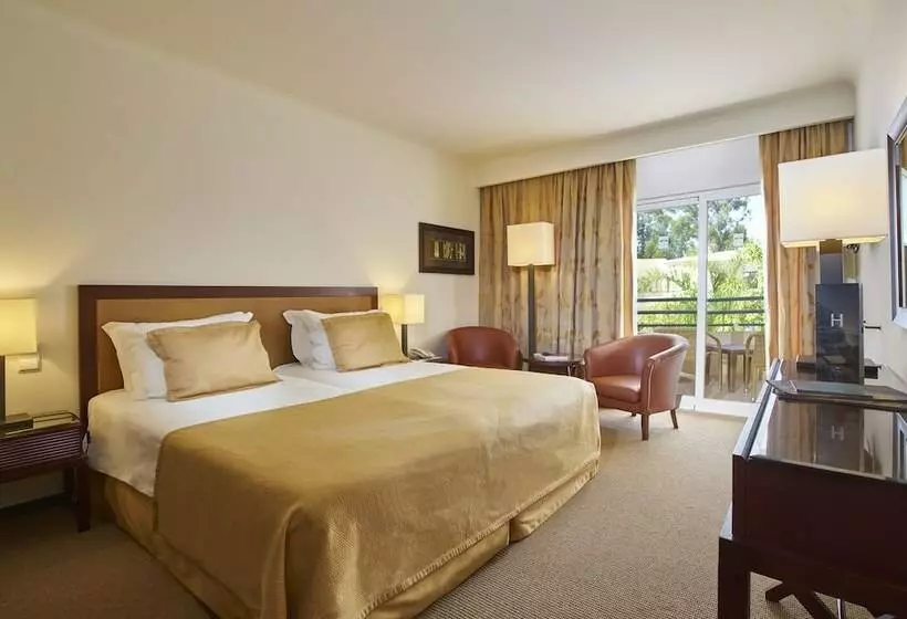 اتاق استاندارد, Portobay Falesia
