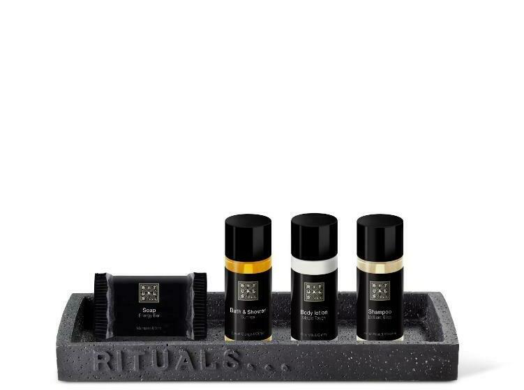 스탠다드 룸 측면 바다 전망, Portobay Falesia