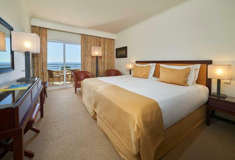 스탠다드 룸 바다 전망, Portobay Falesia