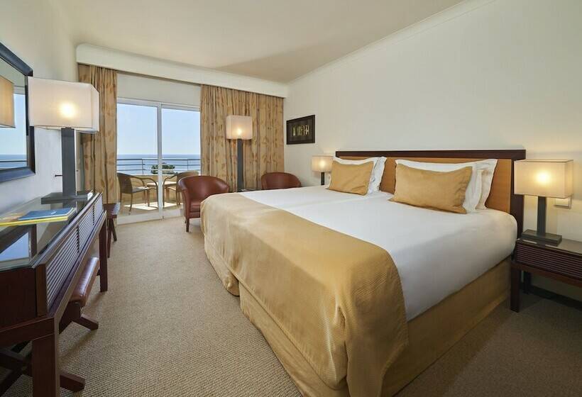 스탠다드 룸 바다 전망, Portobay Falesia