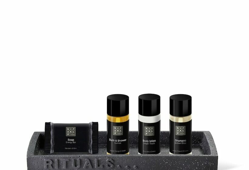 스탠다드 룸 바다 전망, Portobay Falesia