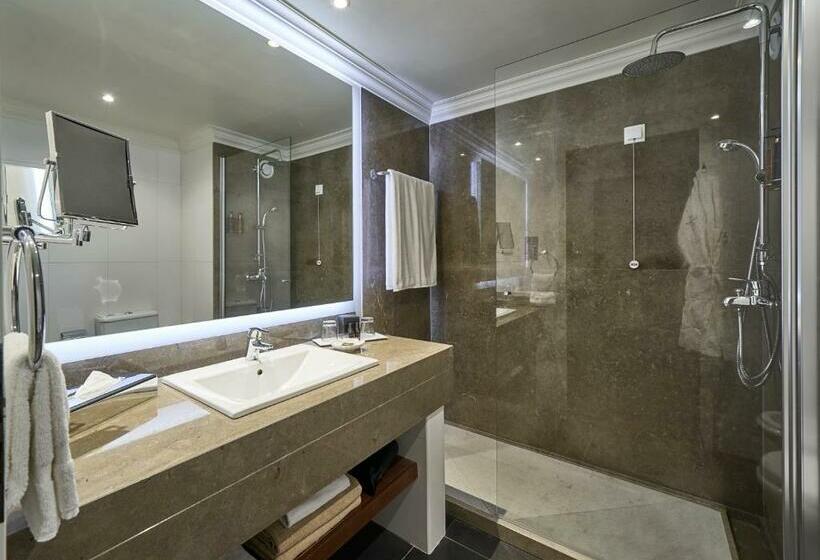 주니어 스위트, Portobay Falesia