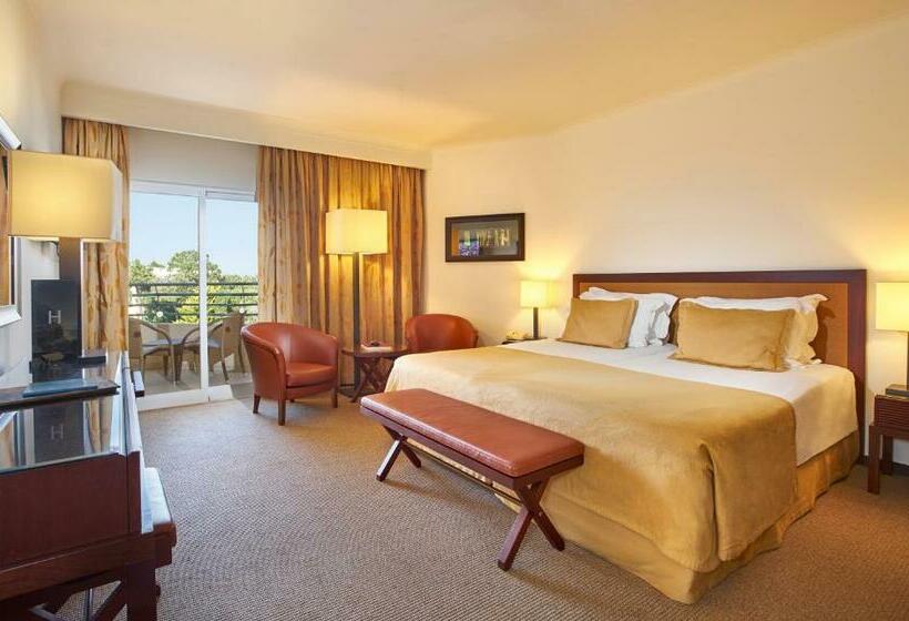 수피리어 룸, Portobay Falesia