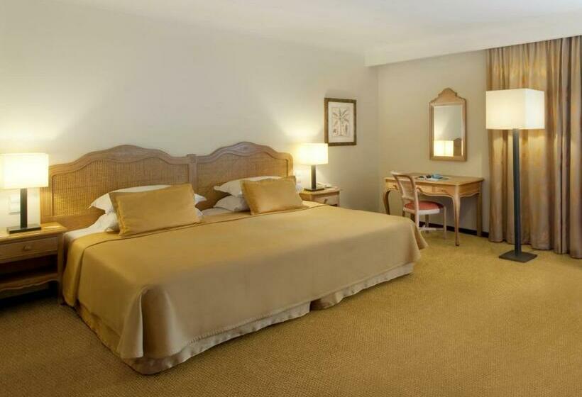 Номер Superior, Portobay Falesia