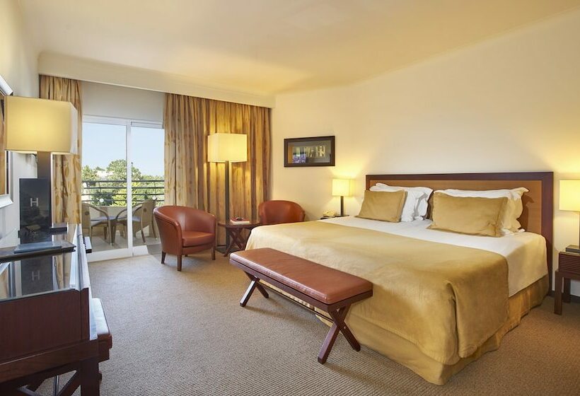 수피리어 룸, Portobay Falesia