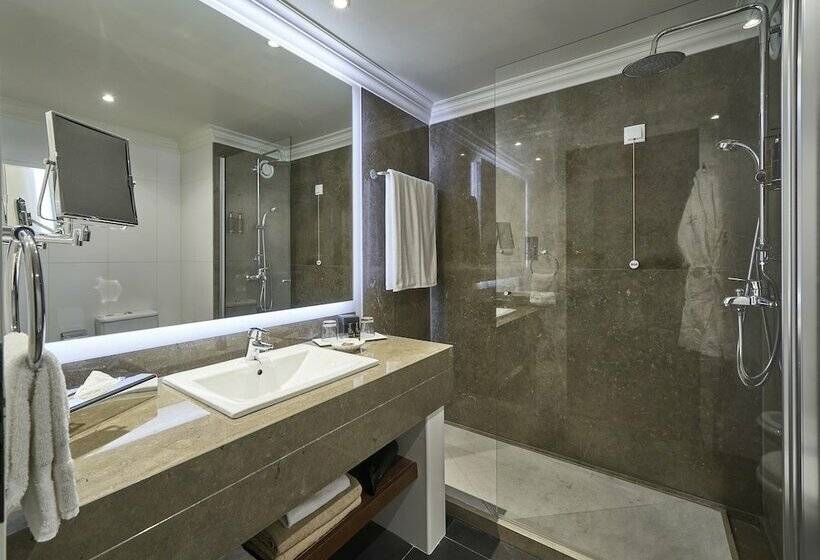 수피리어 룸, Portobay Falesia