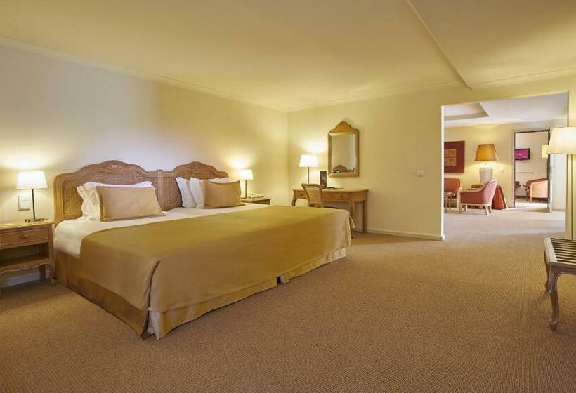 패밀리 스위트, Portobay Falesia