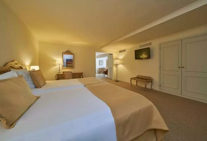 سوییت خانوادگی, Portobay Falesia