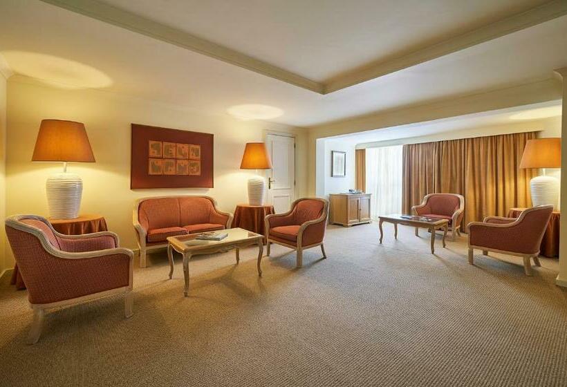 패밀리 스위트, Portobay Falesia