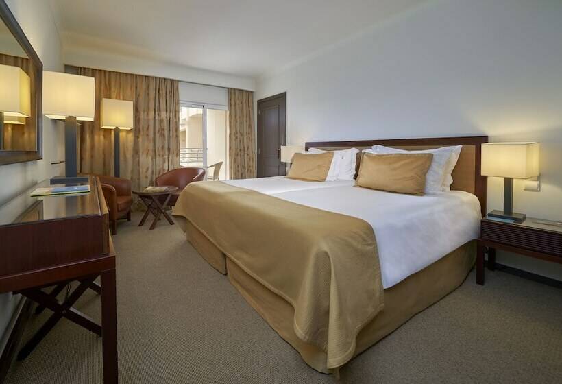 패밀리 스위트, Portobay Falesia