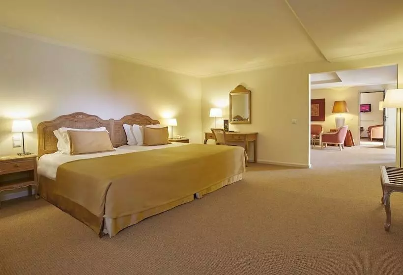 سوییت خانوادگی, Portobay Falesia