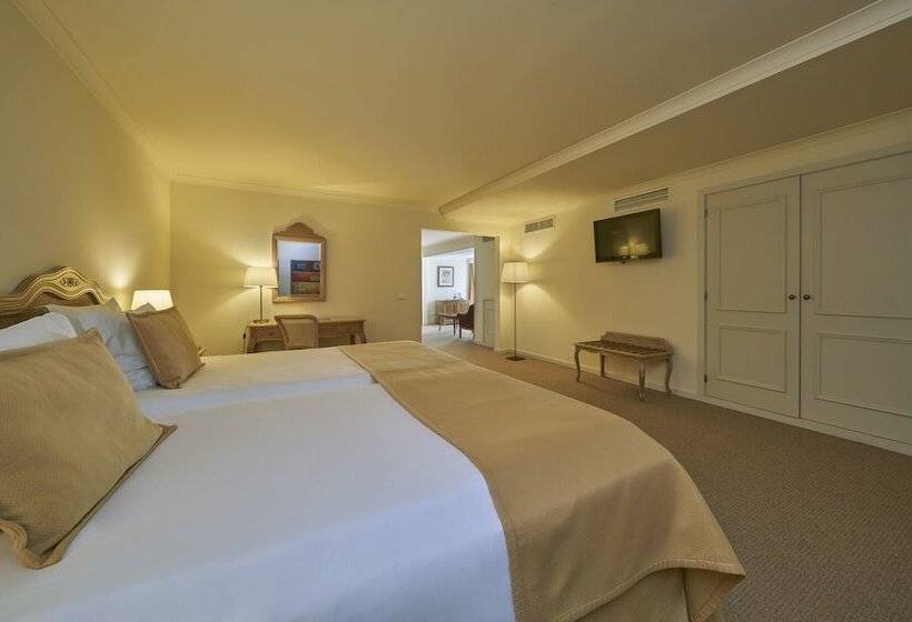 패밀리 스위트, Portobay Falesia