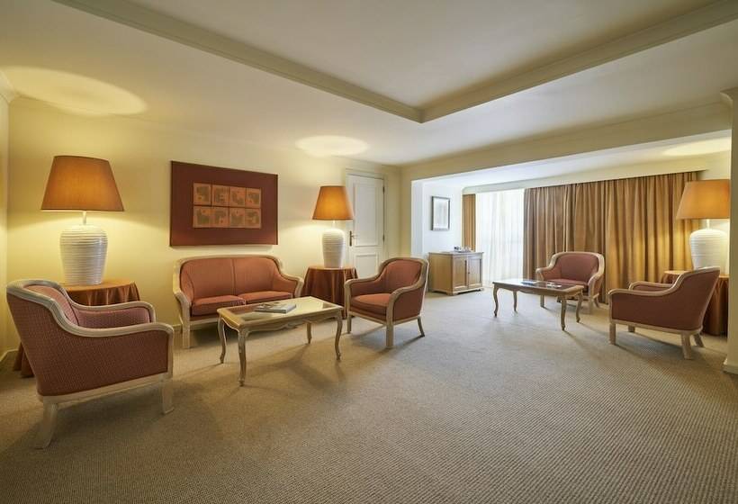 패밀리 스위트, Portobay Falesia