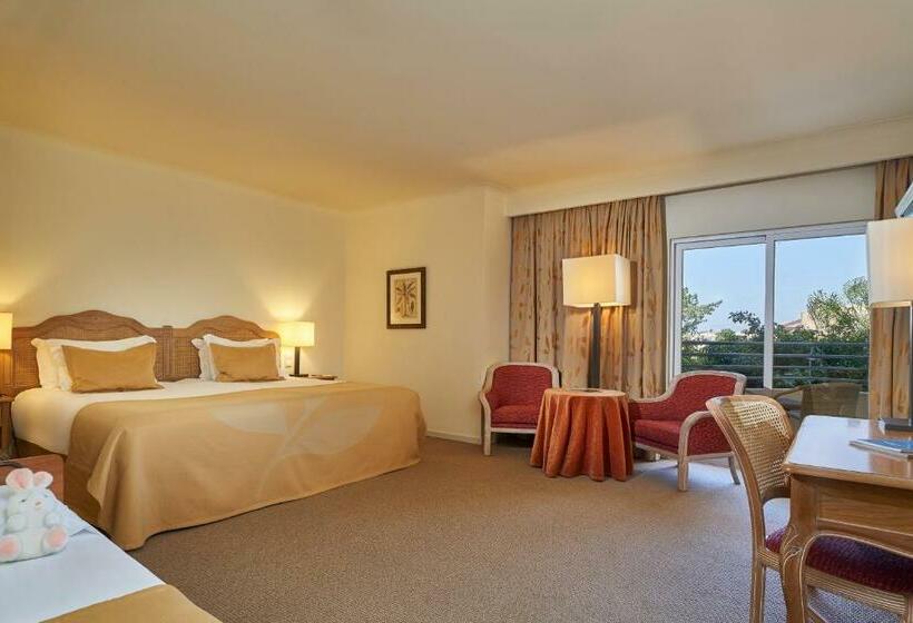 Семейный Номер, Portobay Falesia