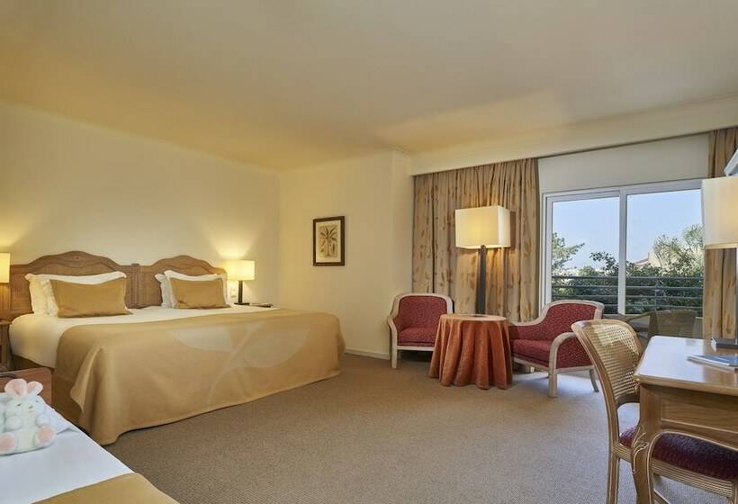 패밀리 룸, Portobay Falesia