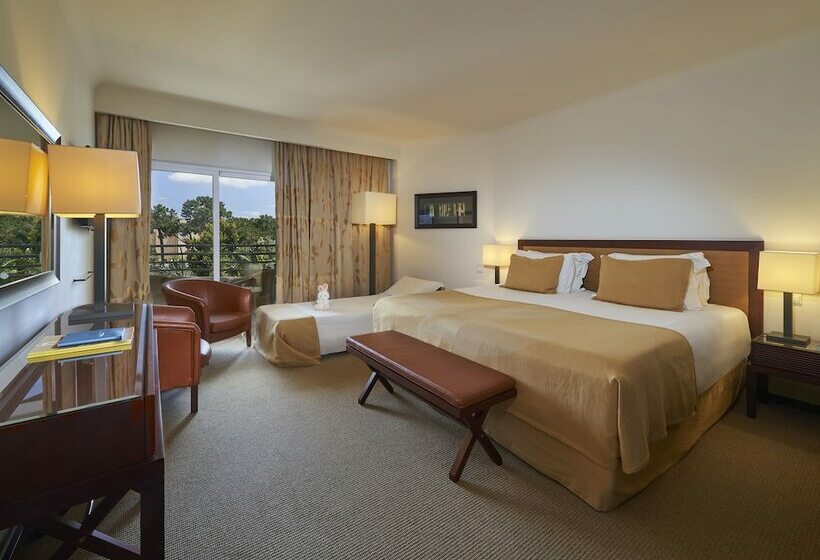 패밀리 룸, Portobay Falesia