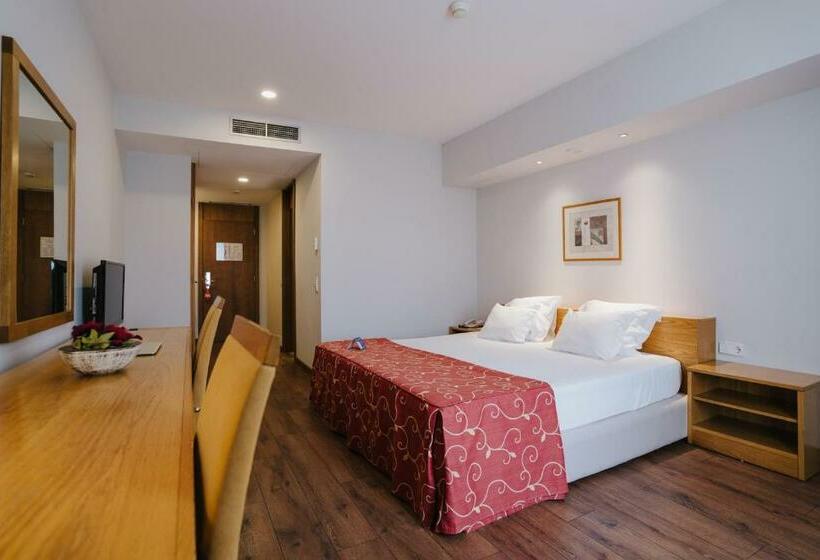 수피리어 룸, Premium Porto Maia