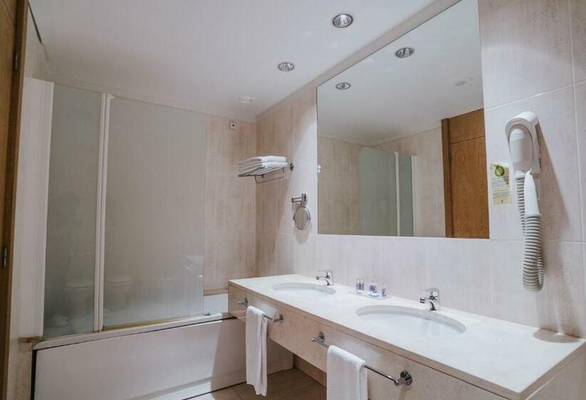 스위트, Premium Porto Maia