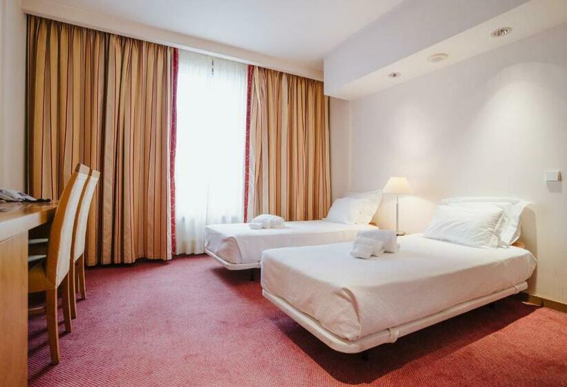 패밀리 룸, Premium Porto Maia