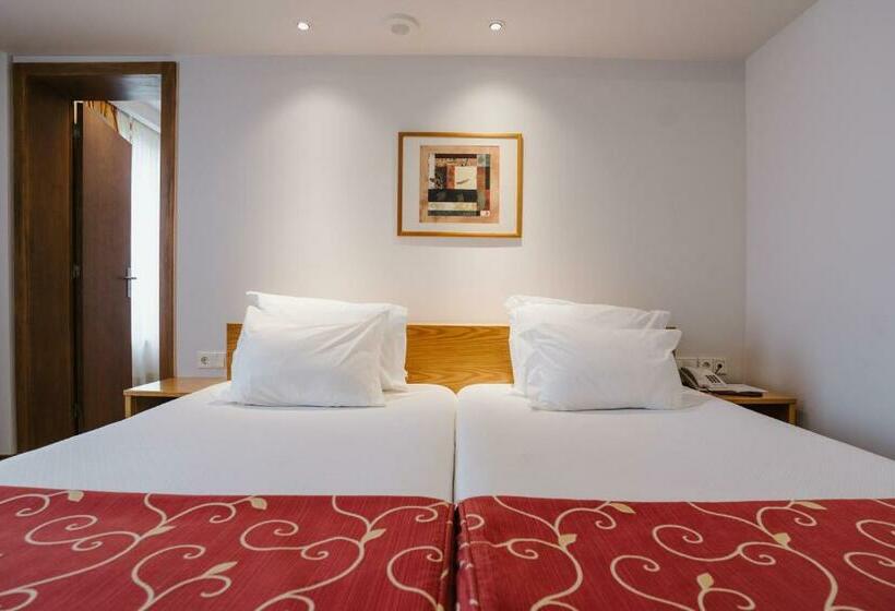 스탠다드 룸, Premium Porto Maia