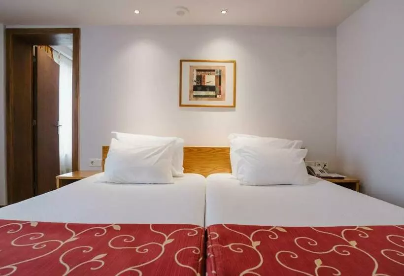 スタンダードルーム, Premium Porto Maia