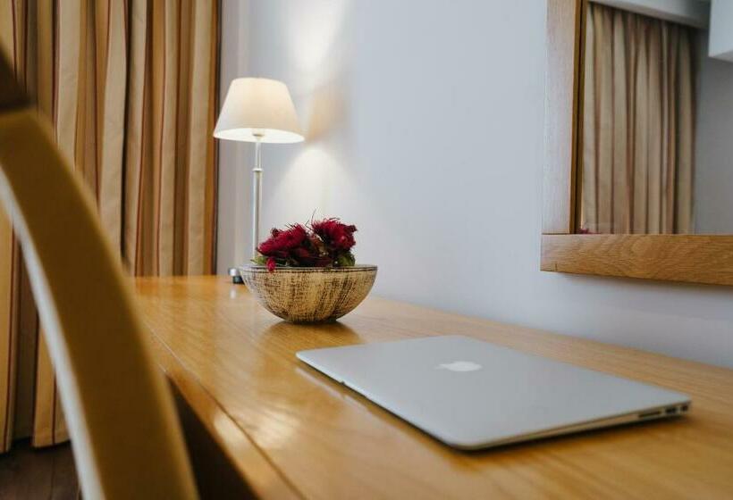 수피리어 룸, Premium Porto Maia