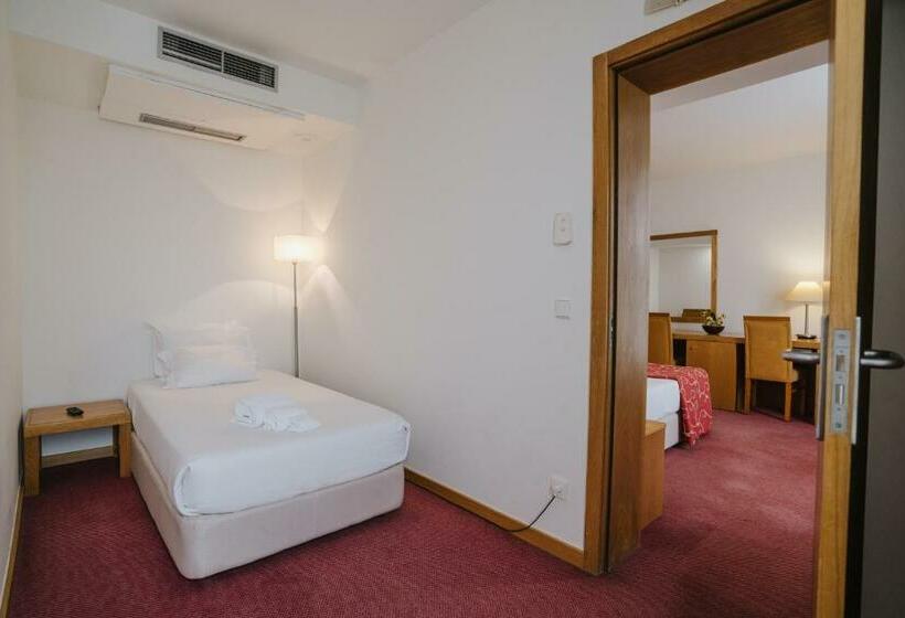 스탠다드 룸, Premium Porto Maia