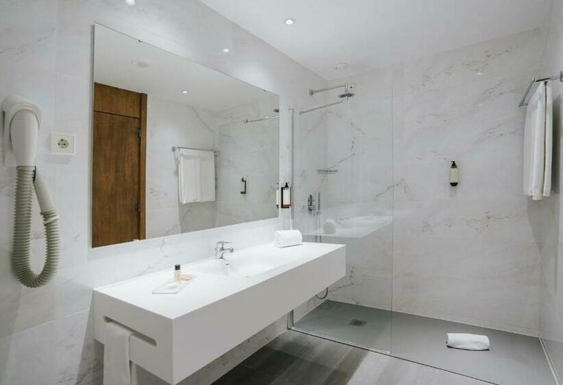 수피리어 룸, Premium Porto Maia