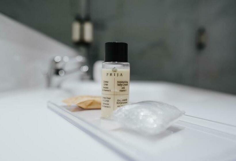 수피리어 룸, Premium Porto Maia