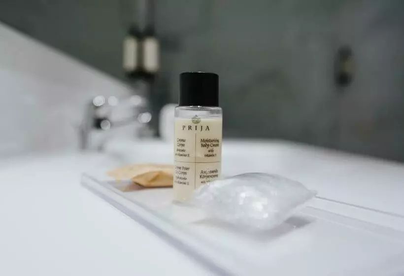 スーペリアールーム, Premium Porto Maia