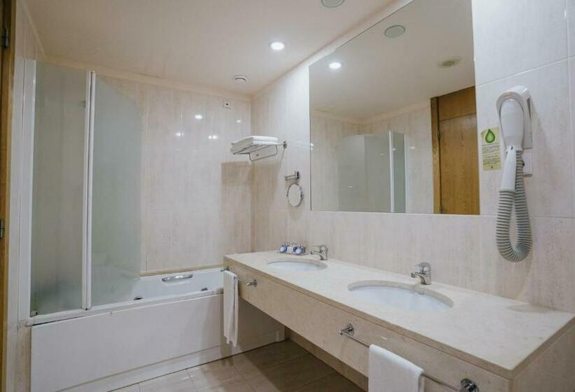 패밀리 룸, Premium Porto Maia