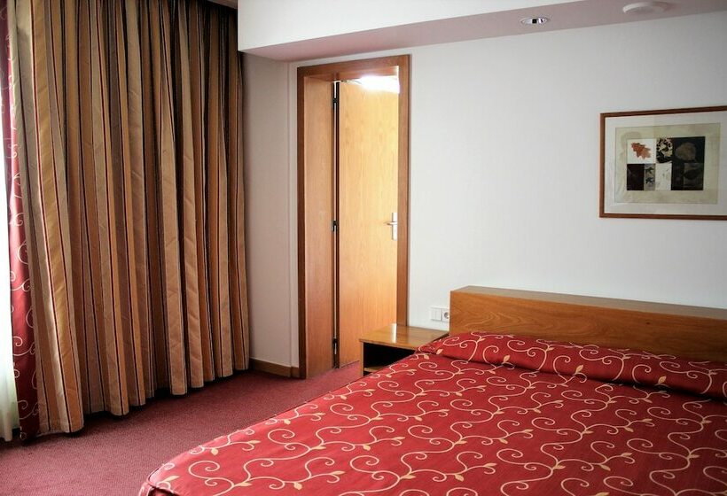 패밀리 룸, Premium Porto Maia