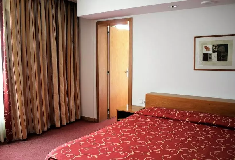 ファミリールーム, Premium Porto Maia