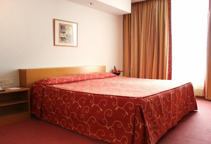 스탠다드 룸, Premium Porto Maia