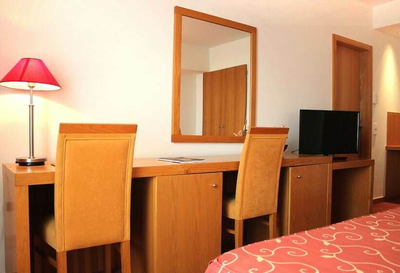 수피리어 룸, Premium Porto Maia