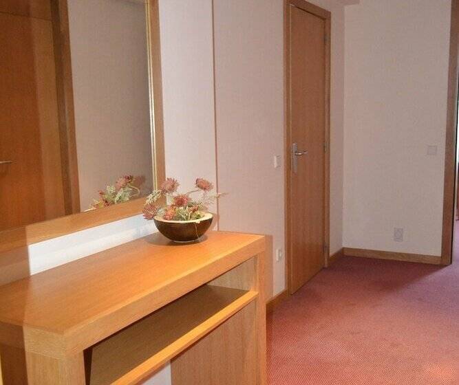 수피리어 룸, Premium Porto Maia