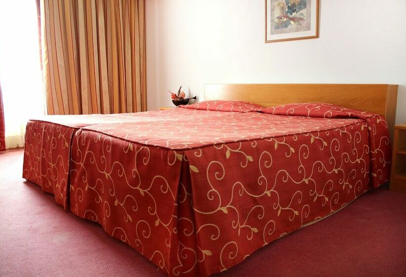 Номер Стандарт, Premium Porto Maia