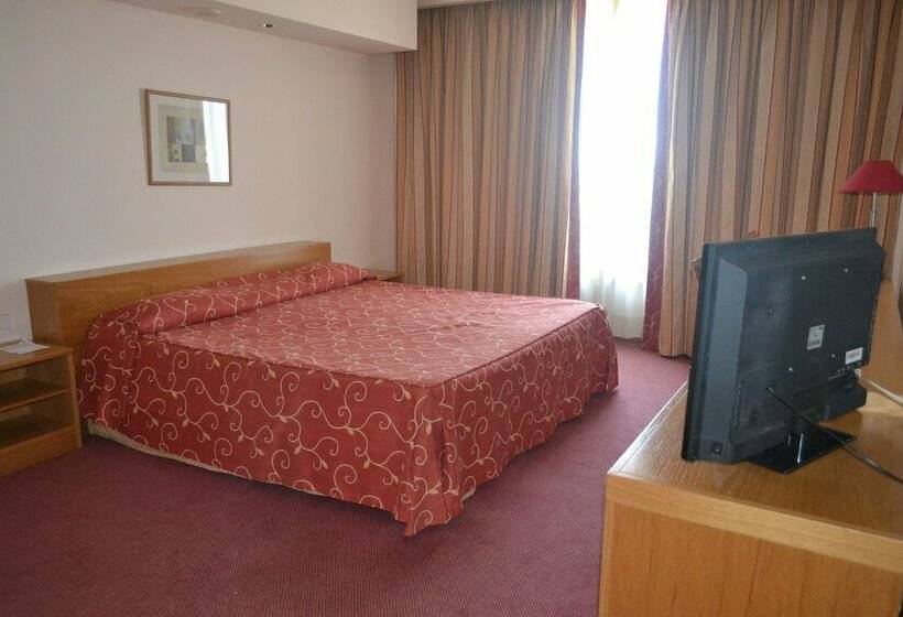 수피리어 룸, Premium Porto Maia