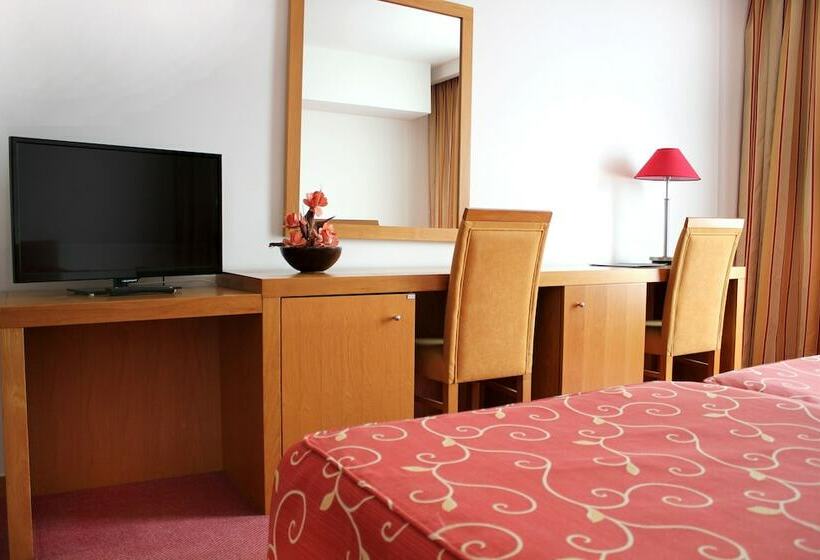 스탠다드 룸, Premium Porto Maia