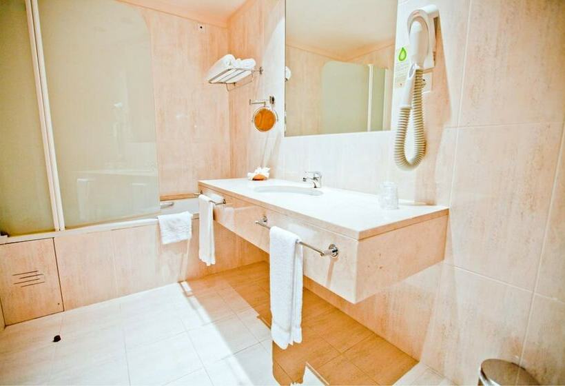 수피리어 룸, Premium Porto Maia